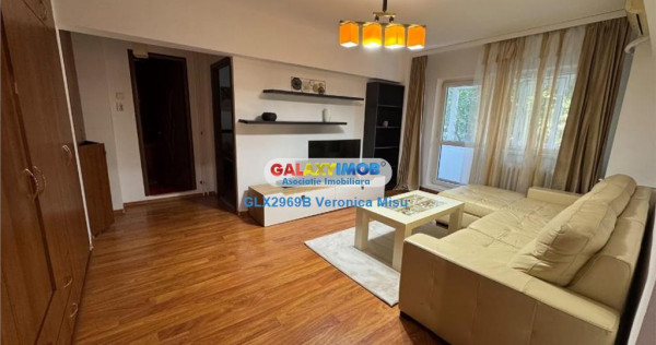 Apartament 3 camere, loc de parcare - Baba Novac - Dristor