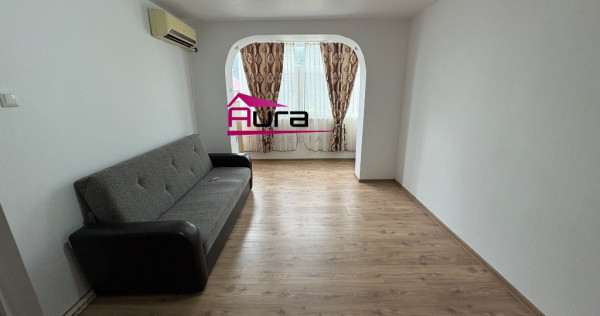 Apartament 2 camere zona Centrala
