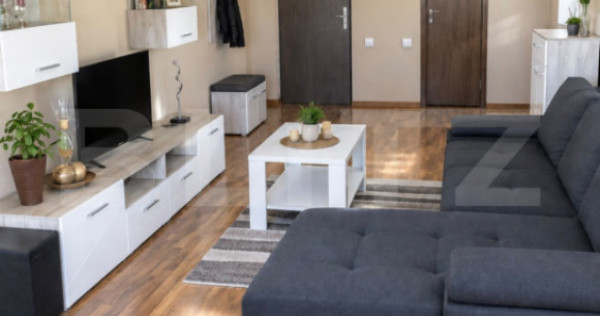 Apartament 4 camere, 86.15 mp, zona Micro III