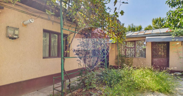 CASĂ + TEREN 244 MP | ANDRONACHE | STR. LECTURII