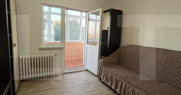 Apartament 2 camere, 49 mp, zona Tudor Vladimirescu