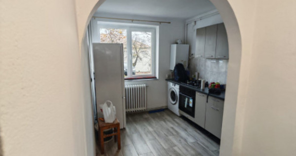 Apartament 2 camere 52 mp in Cluj zona Gruia