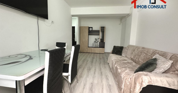 Apartament cu 2 camere de v&acirc;nzare &ndash; Complex Fiald| Mobilat și utilat |