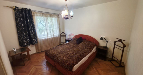 Apartament cu 2 camere de v&acirc;nzare &icirc;n zona Maratei