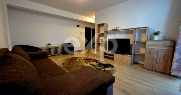 Apartament 2 camere decomandat, in Trivale Complex 3 Bloc No