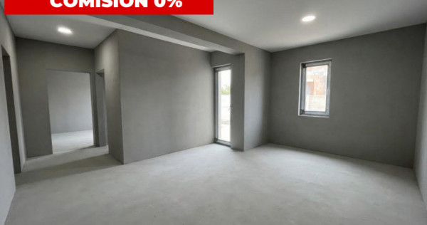 COMISION 0 % Apartament cu o camera, etaj 1 - Giroc