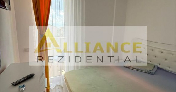 Aparatorii Patriei Ap 2 Camere de inchiriat + paracre