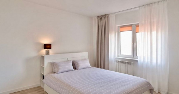 Apartament 2 camere decomandat - Tomis III/Galeriile Soveja
