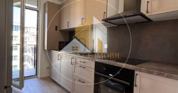 Apartament de &icirc;nchiriat &ndash; strada Grănicerilor, Complex R