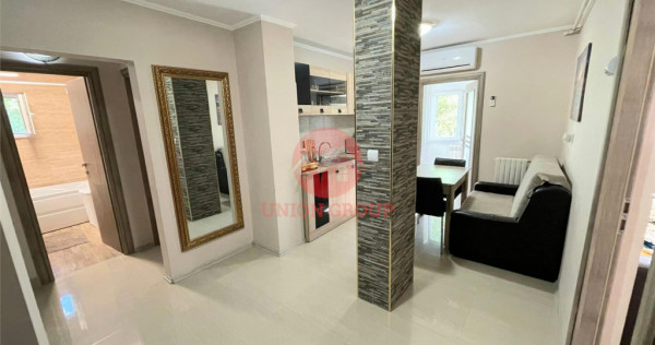 Apartament 2 Camere, Decomandat, Faleza Nord