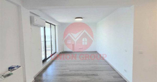 Apartament La Cheie in Complex Rezidential pe Lacul Siutghio