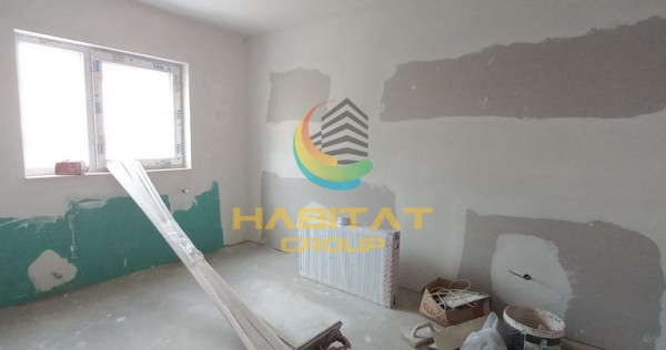 2 Camere Aparatorii Patriei Metrou Apartament 2 Camere Bloc Nou