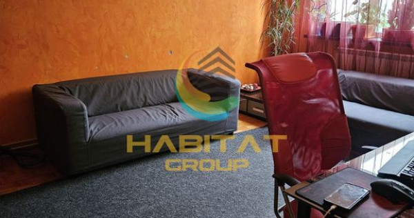 Apartament 4 camere de vanzare Titan, Centrala, Metrou