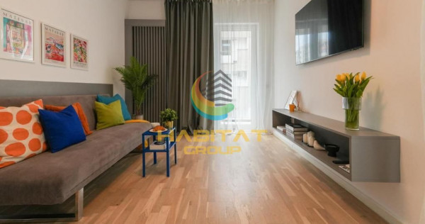 Apartament 2 Camere de Vanzare, Metrou Iancului
