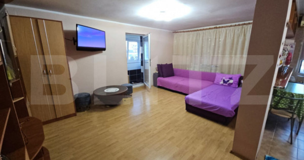 Apartament 2 camere, 57.47 mp, zona Mazepa 2