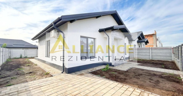 Casa individuala | P+Pod | Incalzire in pardoseala | Teren 320 mp