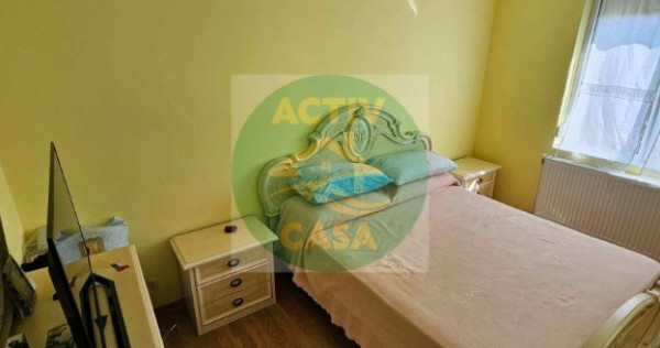 APARTAMENT 2CAMERE DEV&Acirc;NZARE &ndash; ETAJ 1, BULEVARDUL CENTRAL