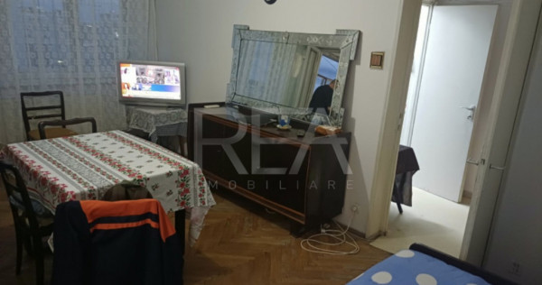 2 camere, 9/9, 50mp, CENTRALA-Drumul Taberei -Hanul Drumetul