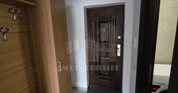 Apartament 2 camere Tip studio Subcetate City Sanpetru Brasov