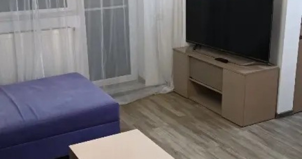 Apartament 2 camere modern Vila Roma (Lidl Baba Novac)