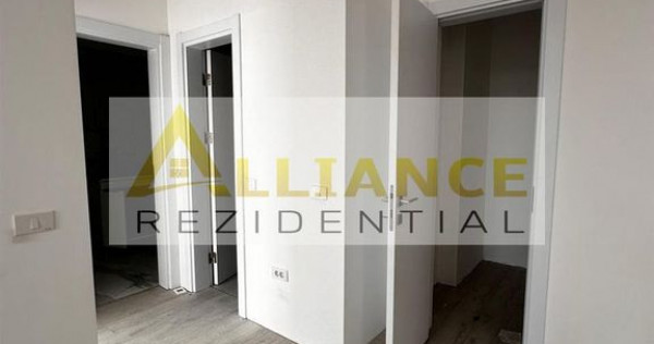 2 CAMERE DECOMANDAT | 58,23 MP UTILI | BALCON 6,20 MP | ET. 1/3 | PARC