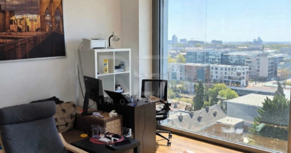 4 Camere Sun Plaza - Decomandat 90mp, Centrala, parcare