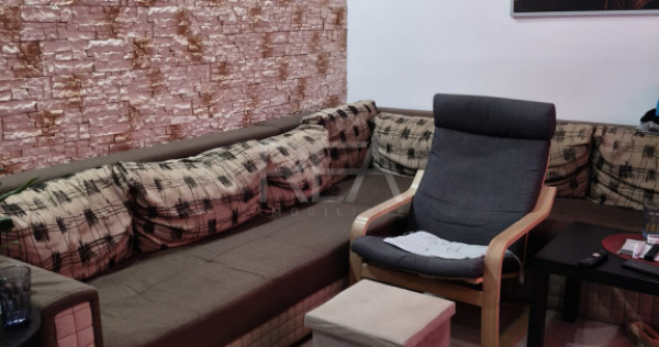 4 Camere Sun Plaza - Decomandat 90mp, Centrala, parcare