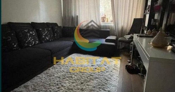 Vanzare Apartament Decomandat 2 Camere 47mp Strada Covasna