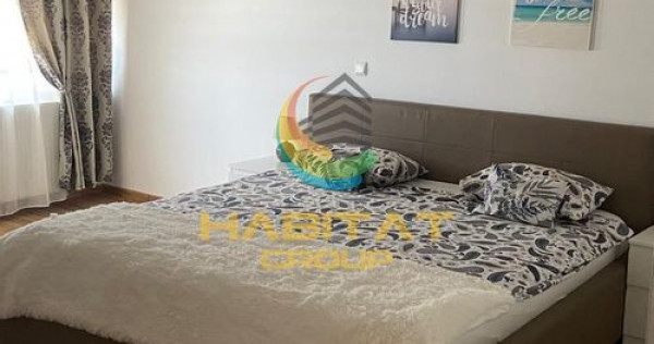 Apartament 2 Camere 64.56mp Zona Metalurgiei