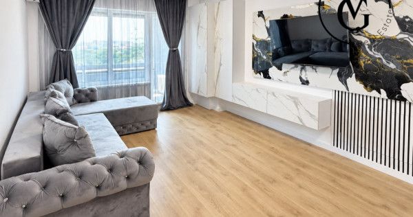 Apartament 2 camere | Modern | Gran Via Marina