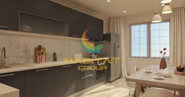 Apartament 2 camere - 7 min de metro Nicolae Teclu