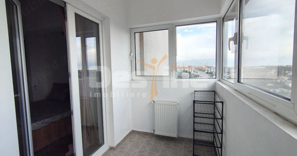 APARTAMENT 2 CAMERE DECOMANDAT MOBILAT SI UTILAT