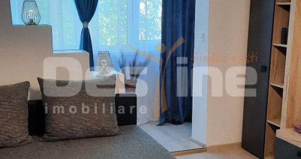 Apartament cu doua camere