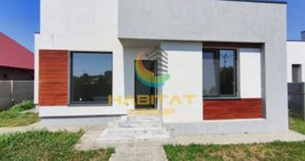 Casa parter de inchiriat / 4 camere / 330 mp teren