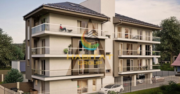 Apartament 3 camere-77mp- metrou Brancoveanu