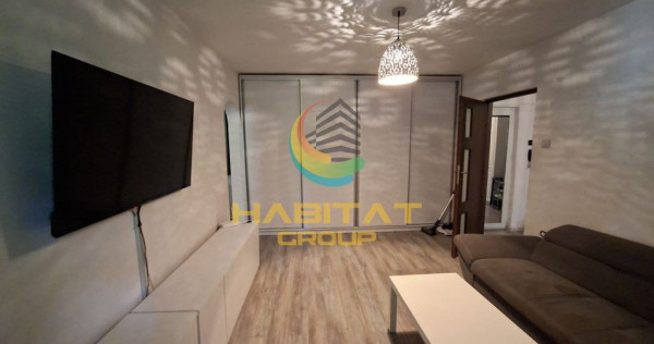 Apartament 2 camere Brancoveanu-Piata Sudului