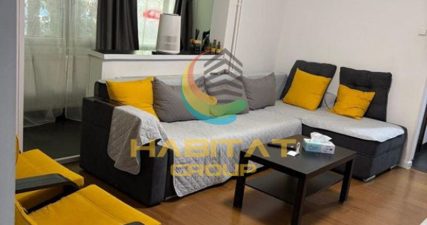 Apartament 3 camere | 67 mp- Alexandru Obregia