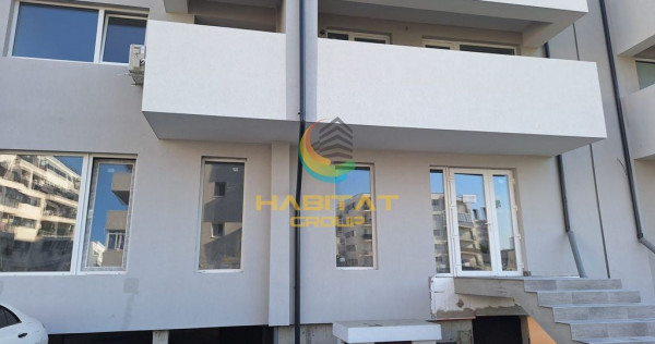 Vanzare spatiu comercial parter Berceni Grand Arena 160 mp
