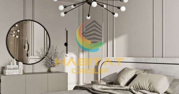Apartament 2 Camere Zona Grand Arena Proiect Nou