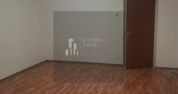Garsoniera 31mp -etaj 3-lift - 8 minute Metrou Aparatorii Patriei