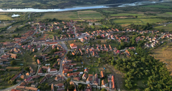 Casa de vacanta Arpasu de Jos