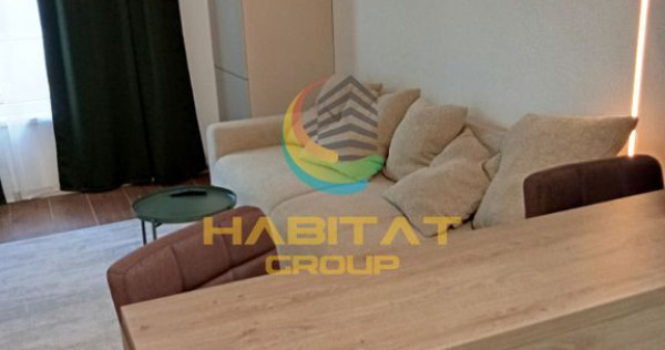 Apartament 2 camere + balcon , Popesti leordeni zona metrou.