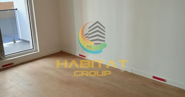 Garsoniera cu balcon in Popesti Leordeni, zona metrou.