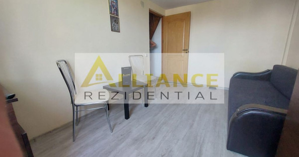 APARTAMENT 2 CAMERE DE V&Acirc;NZARE | STRADA POSTĂLIONULUI |