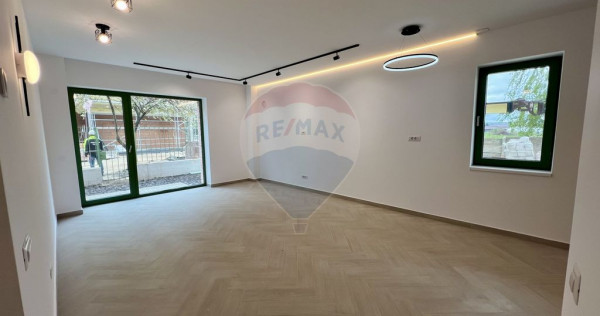 Spațiu de Birouri Premium &ndash; The Lake Home, Sibiu