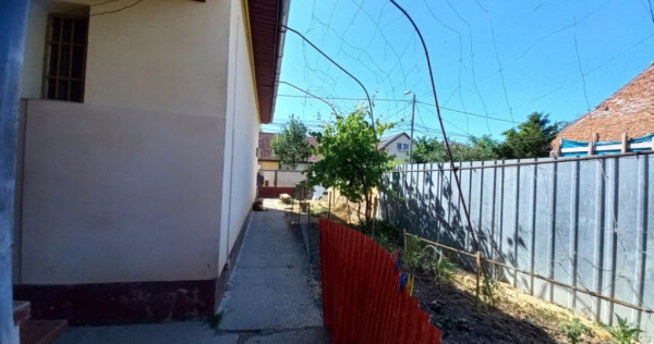 Casa individuala de vanzare in Timisoara | Potential extinde
