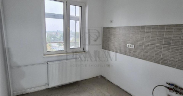 Dambovita, 2 Camere, Renovat, Decomandat, Lift