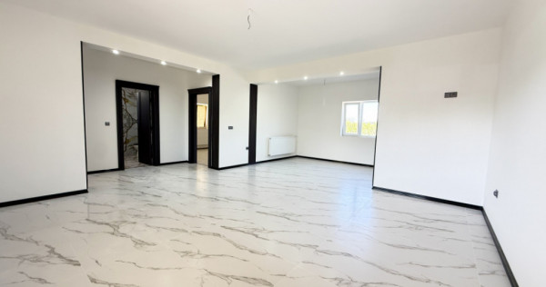 COMISION 0% Duplex cu 3 camere de vanzare in Beregsau Mare