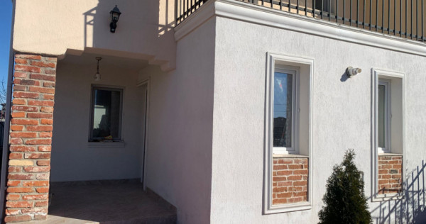 Duplex cu 4 camere de 128 mp, zona Dumbravita