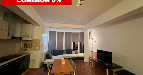 COMISION 0% Apartament 3 camere, 71 mp, etaj 2, bloc cu lift